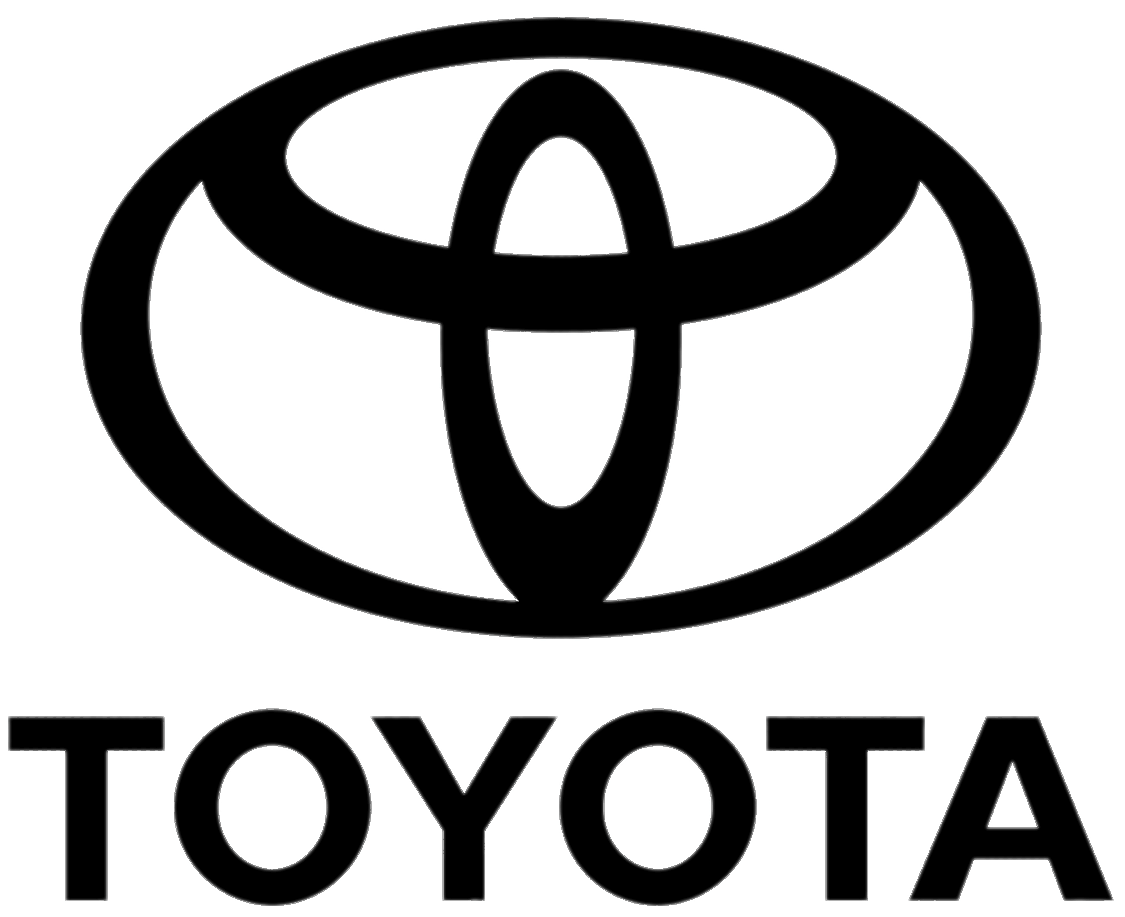 Toyota Logo